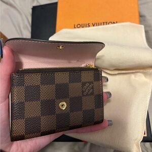 Louis Vuitton Wallet